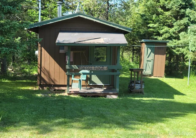 Homes for sale in Trout Creek, MI | On Metos Rd, Trout Creek, MI 49967 | MLS# 50213625