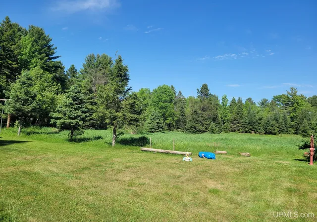 Photo 3 of Land for sale at On Metos Rd, Trout Creek, MI 49967 | MLS# 50213625 | Listing updated on 2026-07-02
