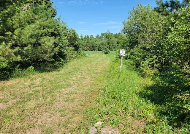 Photo 3 of Land for sale at On Metos Rd, Trout Creek, MI 49967 | MLS# 50213625 | Listing updated on 2026-07-02