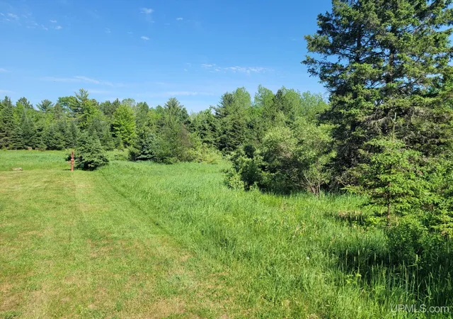 Photo 4 of Land for sale at On Metos Rd, Trout Creek, MI 49967 | MLS# 50213625 | Listing updated on 2026-07-02