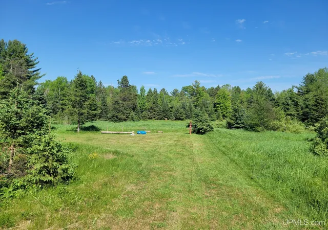 Homes for sale in Trout Creek, MI | On Metos Rd, Trout Creek, MI 49967 | MLS# 50213625