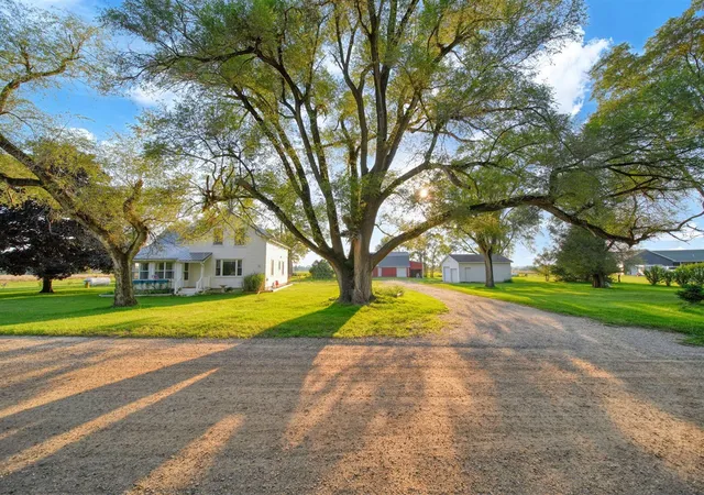 Photo 3 of Single family home for sale at 11632 Wheaton Rd, Cement City, MI 49233 | MLS# 70545530 | Listing updated on 2026-09-01