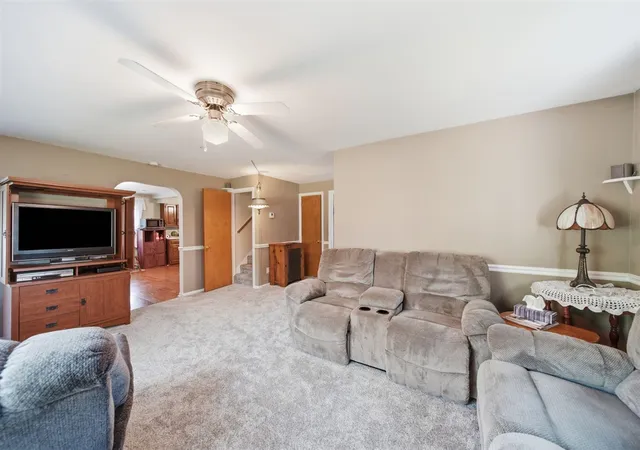 Photo 5 of Single family home for sale at 11632 Wheaton Rd, Cement City, MI 49233 | MLS# 70545530 | Listing updated on 2026-09-01