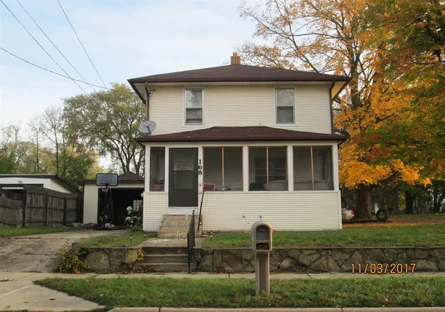Homes for sale in Battle Creek, MI | 168 Graves Ave, Battle Creek, MI 49037 | MLS# 70518595