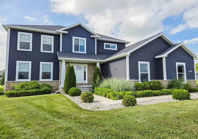 Homes for sale in Mount Pleasant, MI | 2275 Sandstone Dr, Mount Pleasant, MI 48858 | MLS# 80070722