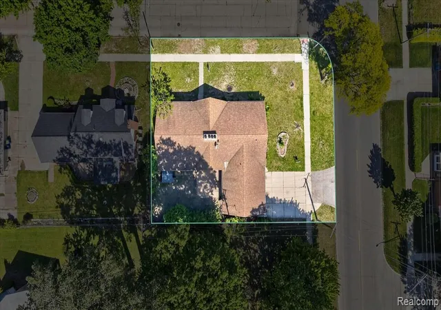 62nd image of 28013 Roan Dr, Warren, MI 48093 | MLS# 61004196