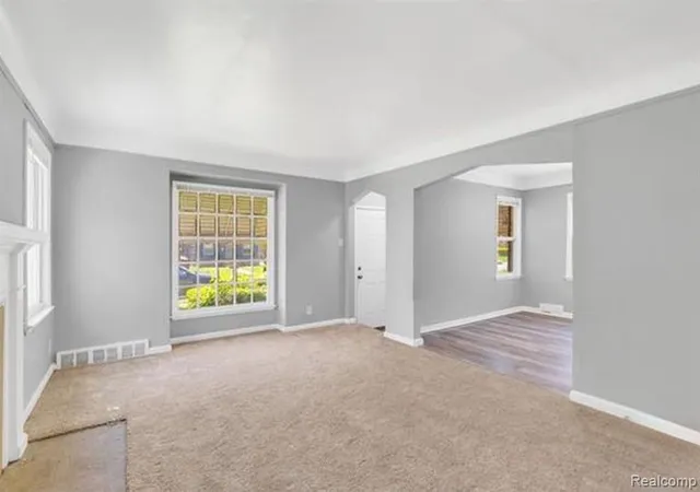 Photo 1 of Single family home for sale at 14819 Tacoma St, Detroit, MI 48205 1961 | MLS# 61002190 | Listing updated on 2026-10-12