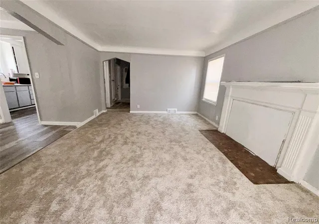 Photo 2 of Single family home for sale at 14819 Tacoma St, Detroit, MI 48205 1961 | MLS# 61002190 | Listing updated on 2026-10-12