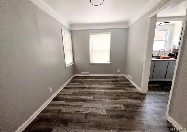 Photo 4 of Single family home for sale at 14819 Tacoma St, Detroit, MI 48205 1961 | MLS# 61002190 | Listing updated on 2026-10-12