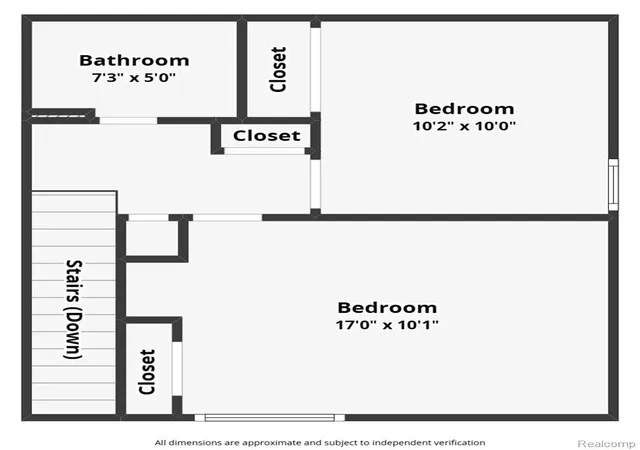 27th image of 1437 Wingate Blvd, Ypsilanti, MI 48198 6529 | MLS# 61022442