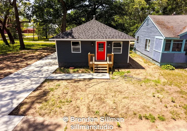 Homes for sale in Muskegon Heights, MI | 2645 Howden St, Muskegon Heights, MI 49444 | MLS# 70543915