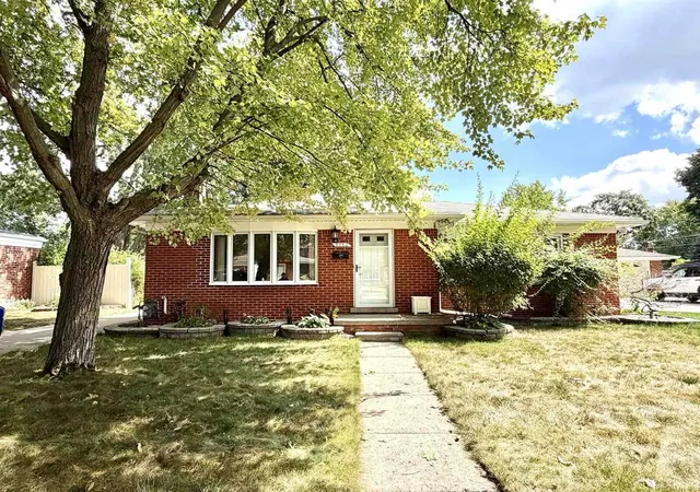 Photo 1 of Single family home for sale at 9062 Woodring St, Livonia, MI 48150 | MLS# 70555242 | Listing updated on 2026-08-30