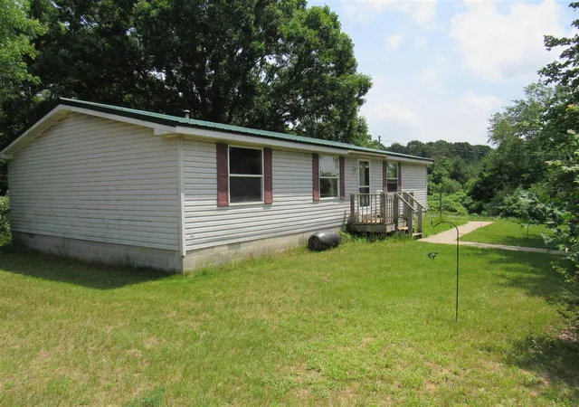 4th image of 710 N 204Th Ave, Hesperia, MI 49421 | MLS# 70542641