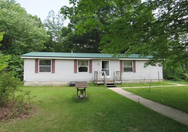 5th image of 710 N 204Th Ave, Hesperia, MI 49421 | MLS# 70542641