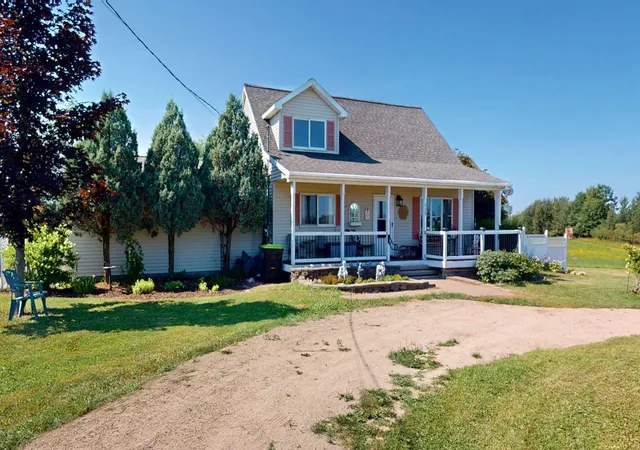 Photo 1 of Single family home for sale at 668 S Nelson, Merritt, MI 49667 | MLS# 80071943 | Listing updated on 2026-08-08