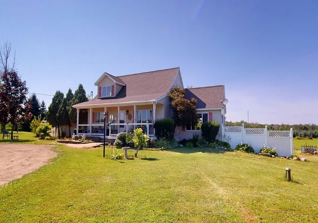 Photo 30 of Single family home for sale at 668 S Nelson, Merritt, MI 49667 | MLS# 80071943 | Listing updated on 2026-08-08