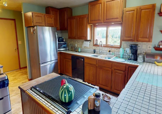 Photo 3 of Single family home for sale at 668 S Nelson, Merritt, MI 49667 | MLS# 80071943 | Listing updated on 2026-08-08