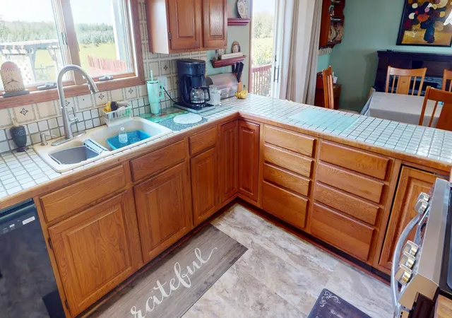 Photo 4 of Single family home for sale at 668 S Nelson, Merritt, MI 49667 | MLS# 80071943 | Listing updated on 2026-08-08