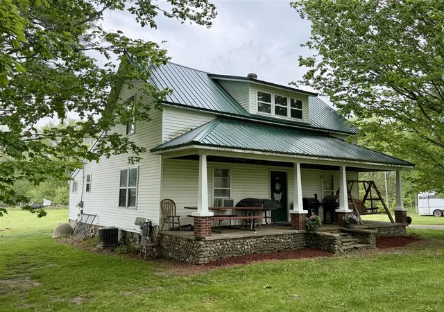 Homes for sale in Hesperia, MI | 9435 E Garfield Rd, Hesperia, MI 49421 | MLS# 70532850