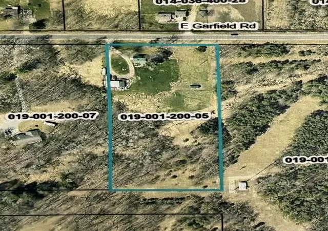 Homes for sale in Hesperia, MI | 9435 E Garfield Rd, Hesperia, MI 49421 | MLS# 70532850