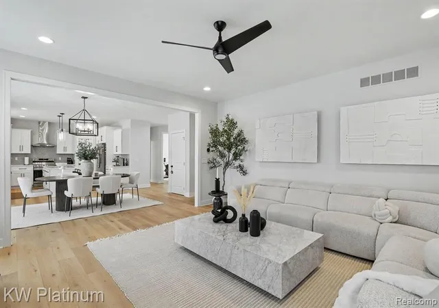 Photo 4 of Single family home for sale at 24515 Brookshire Dr, Macomb, MI 48042 4733 | MLS# 61011338 | Listing updated on 2026-09-20