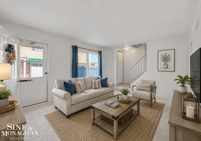 Photo 3 of Condo for sale at 24151 Meadow Brg Dr #8, Clinton Township, MI 48035 | MLS# 50218276 | Listing updated on 2026-08-31