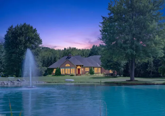 35th image of 7777 Markel Rd, Ira, MI 48023 | MLS# 50219011