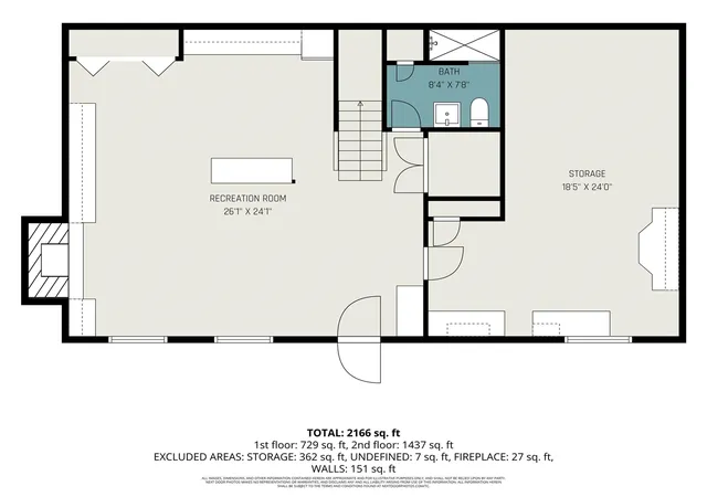 44th image of 58875 Hill, Lawrence, MI 49064 | MLS# 70550610