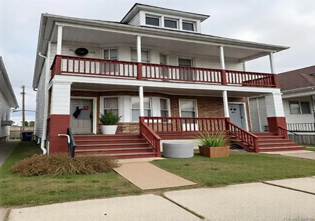 Homes for sale in Detroit, MI | 3935 Caely St, Detroit, MI 48212 | MLS# 60954031