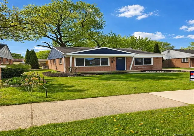Homes for sale in Westland, MI | 30731 Steinhauer St, Westland, MI 48186 | MLS# 61007093