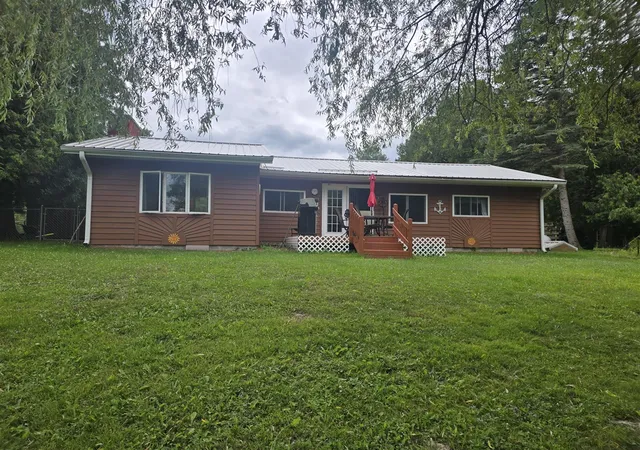 Photo 2 of Sale Pending at 9487 N 192nd Avenue, Walkerville, MI 49459 | MLS# 70548189 | Listing updated on 2026-08-31