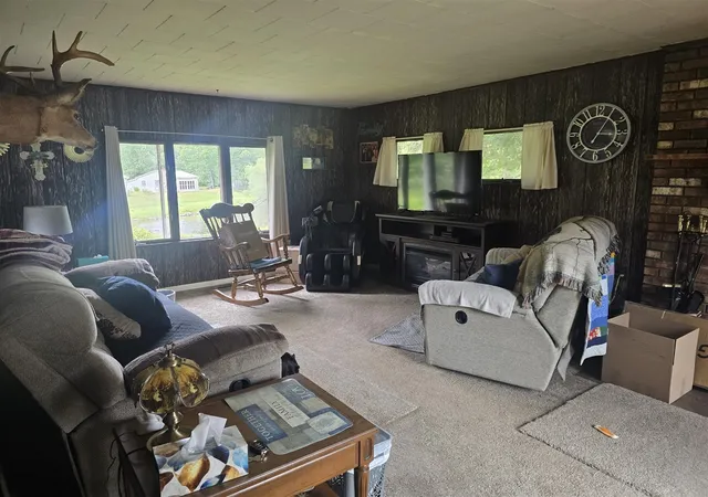 Photo 3 of Sale Pending at 9487 N 192nd Avenue, Walkerville, MI 49459 | MLS# 70548189 | Listing updated on 2026-08-31