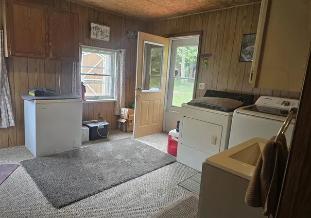 Photo 5 of Sale Pending at 9487 N 192nd Avenue, Walkerville, MI 49459 | MLS# 70548189 | Listing updated on 2026-08-31