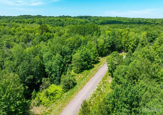 3rd image of Tbd Parcel M14 Applewood Dr, Houghton, MI 49931 | MLS# 50214717
