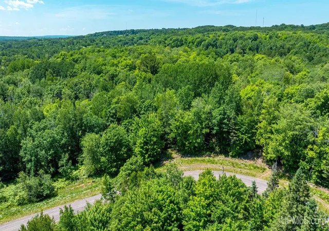 5th image of Tbd Parcel M14 Applewood Dr, Houghton, MI 49931 | MLS# 50214717