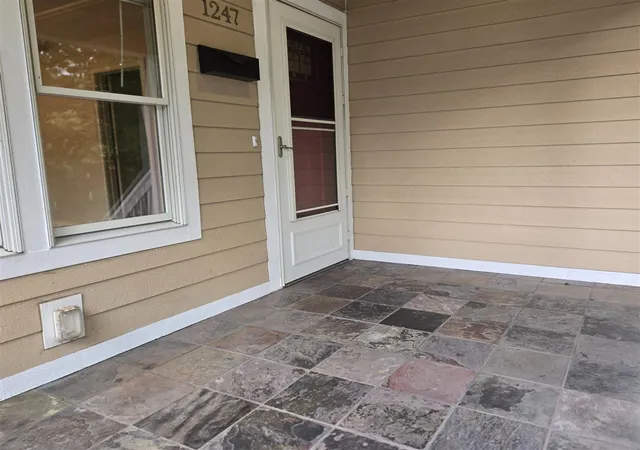 2nd image of 1247 Mc Alister Ave, Benton Harbor, MI 49022 | MLS# 70552213