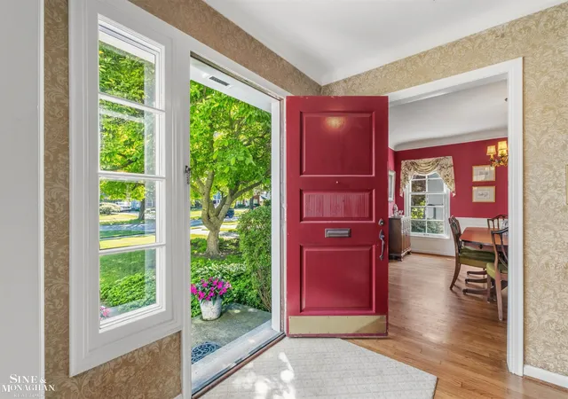 Homes for sale in Grosse Pointe Park, MI | 1021 Whittier Rd, Grosse Pointe Park, MI 48230 | MLS# 50214239