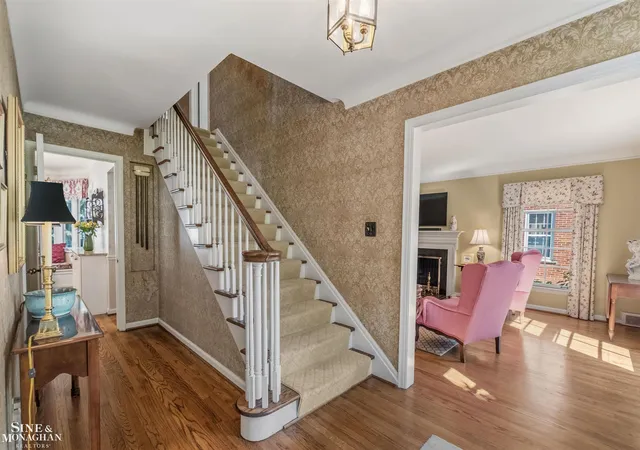 Homes for sale in Grosse Pointe Park, MI | 1021 Whittier Rd, Grosse Pointe Park, MI 48230 | MLS# 50214239