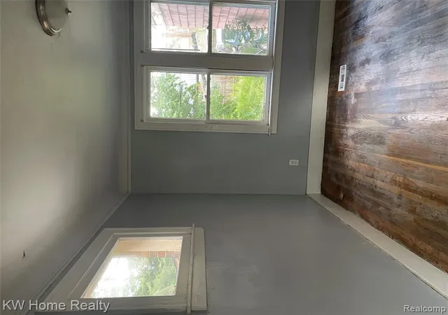 Photo 4 of Single family home for sale at 11912 Wisconsin St, Detroit, MI 48204 | MLS# 61006565 | Listing updated on 2026-07-09
