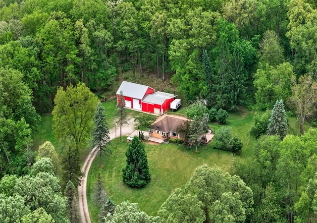 Homes for sale in Horton, MI | 4681 Folks Rd, Horton, MI 49246 | MLS# 70534820