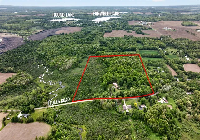 Homes for sale in Horton, MI | 4681 Folks Rd, Horton, MI 49246 | MLS# 70534820