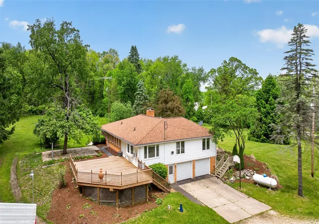 Homes for sale in Horton, MI | 4681 Folks Rd, Horton, MI 49246 | MLS# 70534820