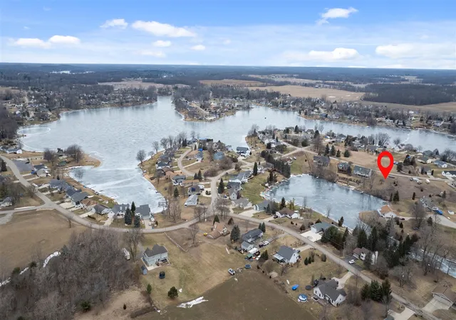 Photo 15 of Land for sale at 14391 Killybegs Ln, Cement City, MI 49233 | MLS# 70455732 | Listing updated on 2026-05-21