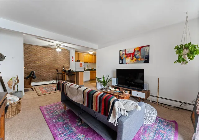 Homes for sale in Ypsilanti, MI | 207 Ballard St #106, Ypsilanti, MI 48197 | MLS# 70530683
