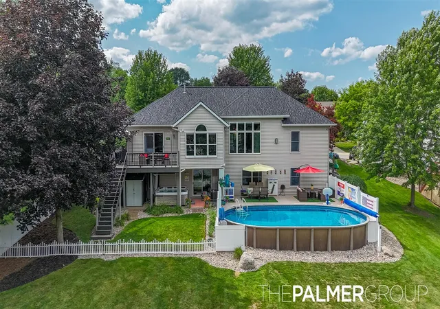 Photo 3 of Sale Pending at 72 Chelsea Ct, Rockford, MI 49341 | MLS# 70550789 | Listing updated on 2026-08-19