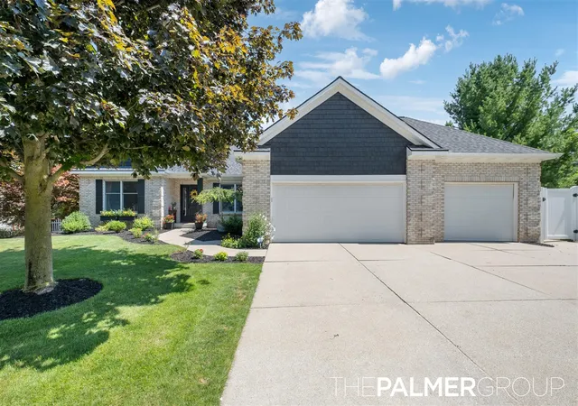 Photo 4 of Sale Pending at 72 Chelsea Ct, Rockford, MI 49341 | MLS# 70550789 | Listing updated on 2026-08-19