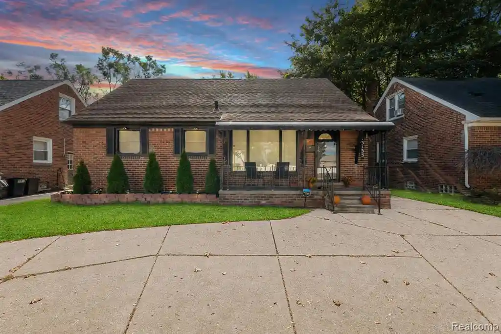 Photo 1 of Single family home for sale at 13135 W Eleven Mile Rd, Huntington Woods, MI 48070 1009 | MLS# 61037452 | Listing updated on 2026-10-29