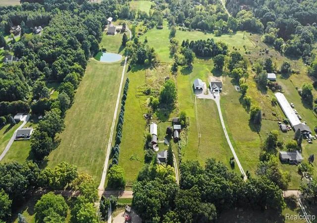 Photo 52 of Single family home for sale at 10250 Eagle Rd, Davisburg, MI 48350 2123 | MLS# 61025353 | Listing updated on 2026-08-29