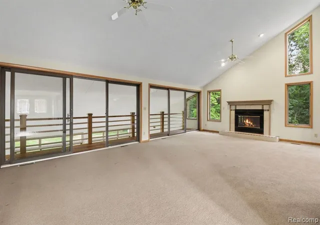 Photo 5 of Single family home for sale at 10250 Eagle Rd, Davisburg, MI 48350 2123 | MLS# 61025353 | Listing updated on 2026-08-29