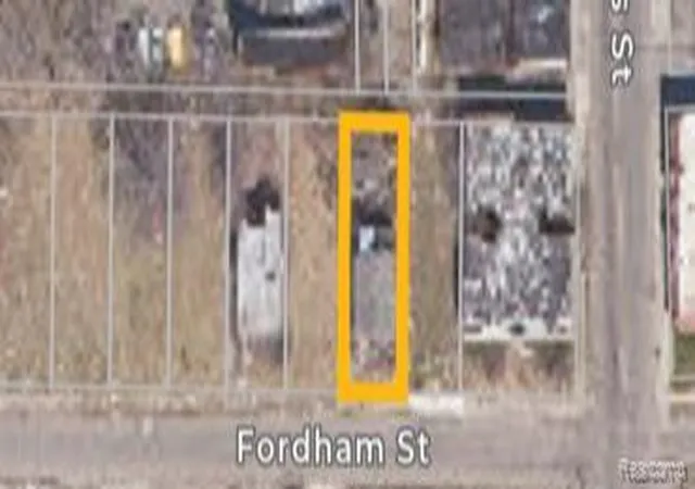Homes for sale in Detroit, MI | 14267 Fordham St, Detroit, MI 48205 | MLS# 60314518
